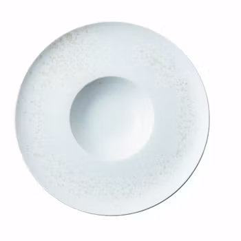 Pastatallrik/desserttallrik 30,5 cm White River 4st/frp FRANKHUGO