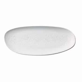 Rektangulärt fat 38,1 cm White River 4st/frp FRANKHUGO