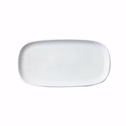 Rektangulärt fat 29,9 cm White River 2st/frp FRANKHUGO