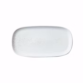 Rektangulärt fat 29,9 cm White River 2st/frp FRANKHUGO