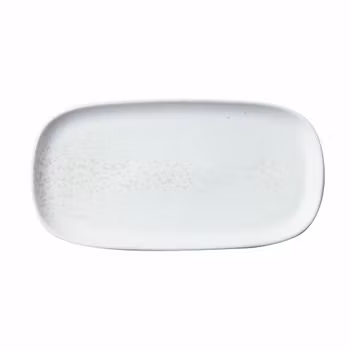 Rektangulärt fat 34,9 cm White River 2st/frp FRANKHUGO