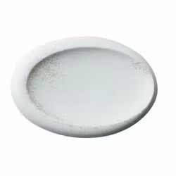 Ovalt serveringsfat 30,5 cm White River 4st/frp FRANKHUGO