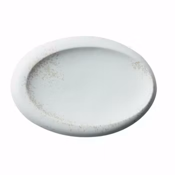 Ovalt serveringsfat 30,5 cm White River 4st/frp FRANKHUGO