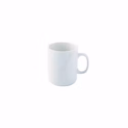 Mugg med öra 30 cl White River 1st/frp FRANKHUGO