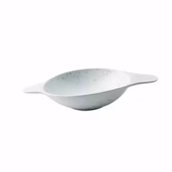 Skål med handtag 24×14 cm White River 6st/frp FRANKHUGO