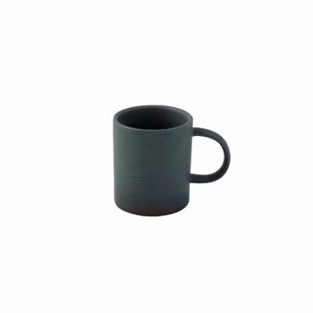 Mugg med öra 35 cl Sandie Green stengods 1st/frp FRANKHUGO