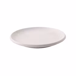 Flat tallrik 24,5 cm White River 4st/frp FRANKHUGO