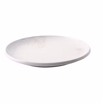 Flat tallrik 28,0 cm White River 4st/frp FRANKHUGO