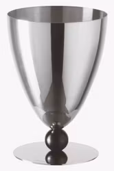 Vinkylare 14,5 cm Penelope silverpläterad, 1 st/frp FRANKHUGO