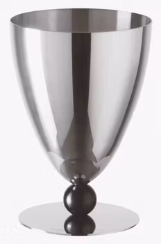 Vinkylare 14,5 cm Penelope silverpläterad, 1 st/frp FRANKHUGO