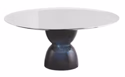 Ställ D 22 cm, H 9,5 cm Madame S/Steel, 1 st/frp FRANKHUGO