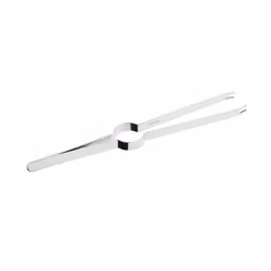 Serveringstång / Extra bestick Living S/Steel 22 cm, 1 st/frp FRANKHUGO