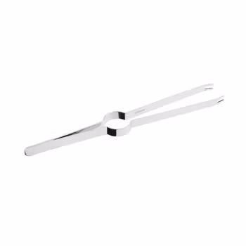 Serveringstång / Extra bestick Living S/Steel 22 cm, 1 st/frp FRANKHUGO