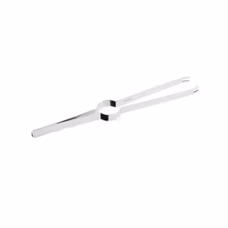 Serveringstång / Extra bestick Living silverpläterad 22 cm, 1 st/frp FRANKHUGO