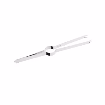 Serveringstång / Extra bestick Living silverpläterad 22 cm, 1 st/frp FRANKHUGO