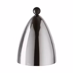 Cloche D 14,5 cm, H 20 cm Penelope silverpläterad, 1 st/frp FRANKHUGO