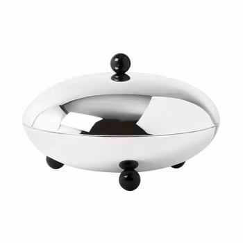 Centerpiece D 26 cm, H 16 cm Penelope silverpläterad, 1 st/frp FRANKHUGO