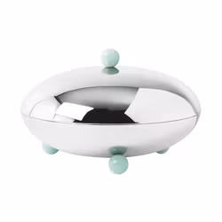 Centerpiece D 26 cm, H 16 cm Penelope S/Steel, 1 st/frp FRANKHUGO
