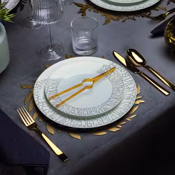 Serveringstång / Extra bestick Living S/Steel 22 cm, 1 st/frp FRANKHUGO