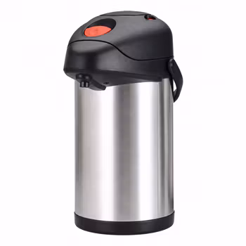 Pumptermos 2,5 liter, 1 st/frp FRANKHUGO