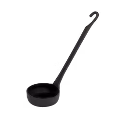 Pizzaslev nylon PA+ 27cm, 1 st/frp FRANKHUGO