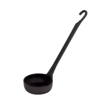 Pizzaslev nylon PA+ 27cm, 1 st/frp FRANKHUGO