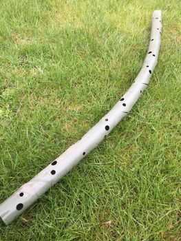 Stamskydd / Gnagskydd Längd 90cm, vikt 60g 1st