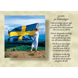 Grattis på födelsedagen