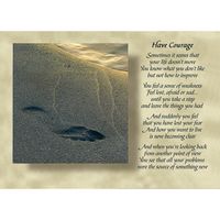 Have Courage