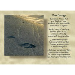Have Courage