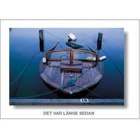 Det var länge sedan