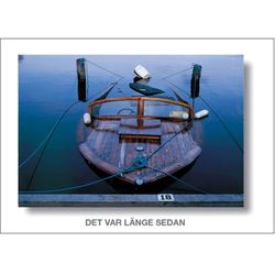 Det var länge sedan