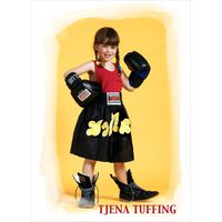 Tjena tuffing