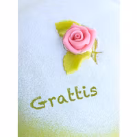 Grattis Tårta