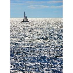 Segelbåt