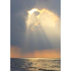 Ängel över Skagen
