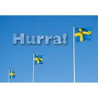 Hurra!