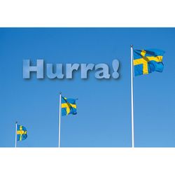 Hurra!