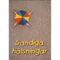 Strandiga hälsningar