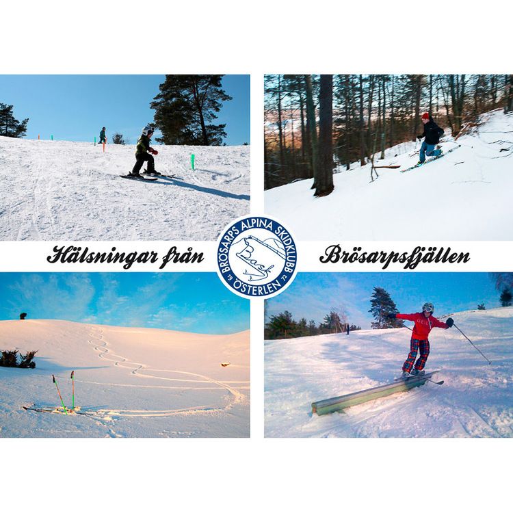 Brösarpsfjällen