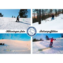 Brösarpsfjällen