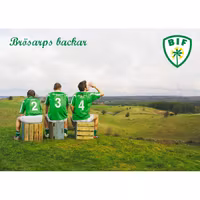Brösarps backar
