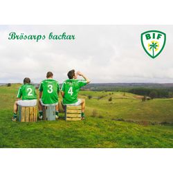 Brösarps backar