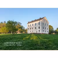 Göksholm Slott