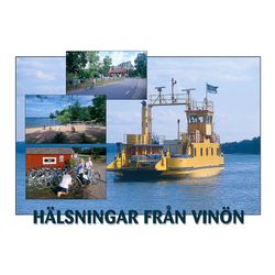 Närkes Vinön