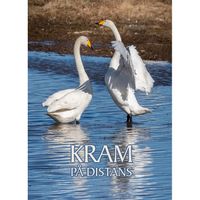 Kram på distans - Svankram
