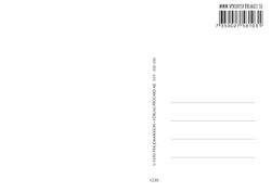 Träd mot blå himmel – Vinter