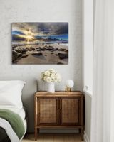 Solstrand - Canvas
