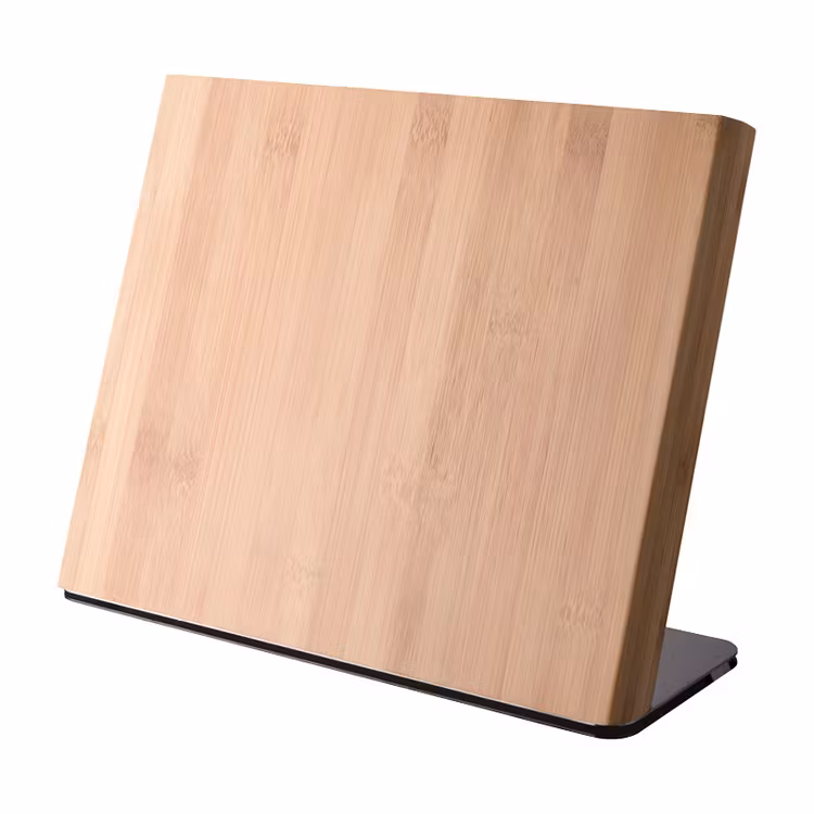 Knivställ magnet