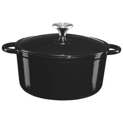 Gjutjärns Gryta